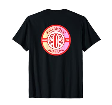 Amazon | サーフホリック ハングテン サーフライフ サーフボード